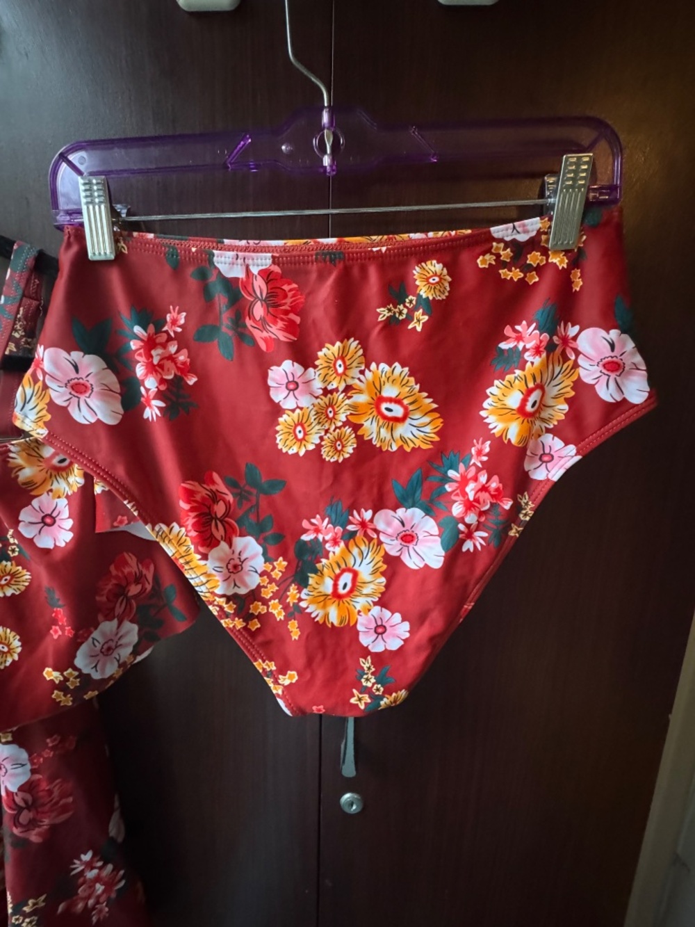 Modest bathing suit - Picture 9 of 16